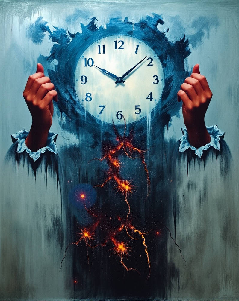 Hands of Time