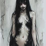 Ink Stains