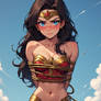 Wonder Woman - '....Don't Ask.'