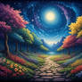 The Moonfollow Trail