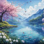 Sakura no Mizumi