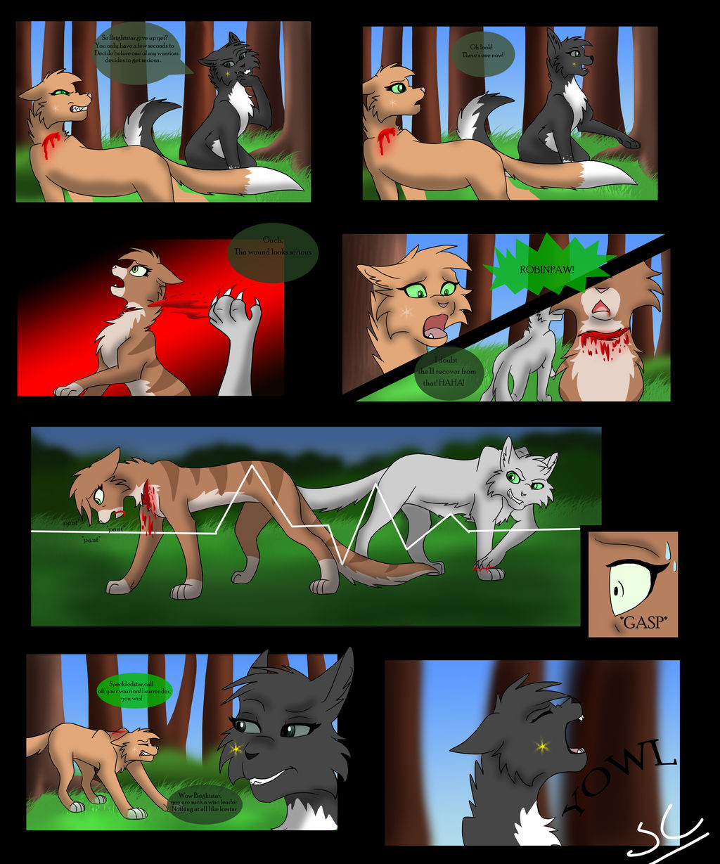 The recruit page 29 redesign contest
