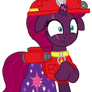 Surprised Tempest Shadow
