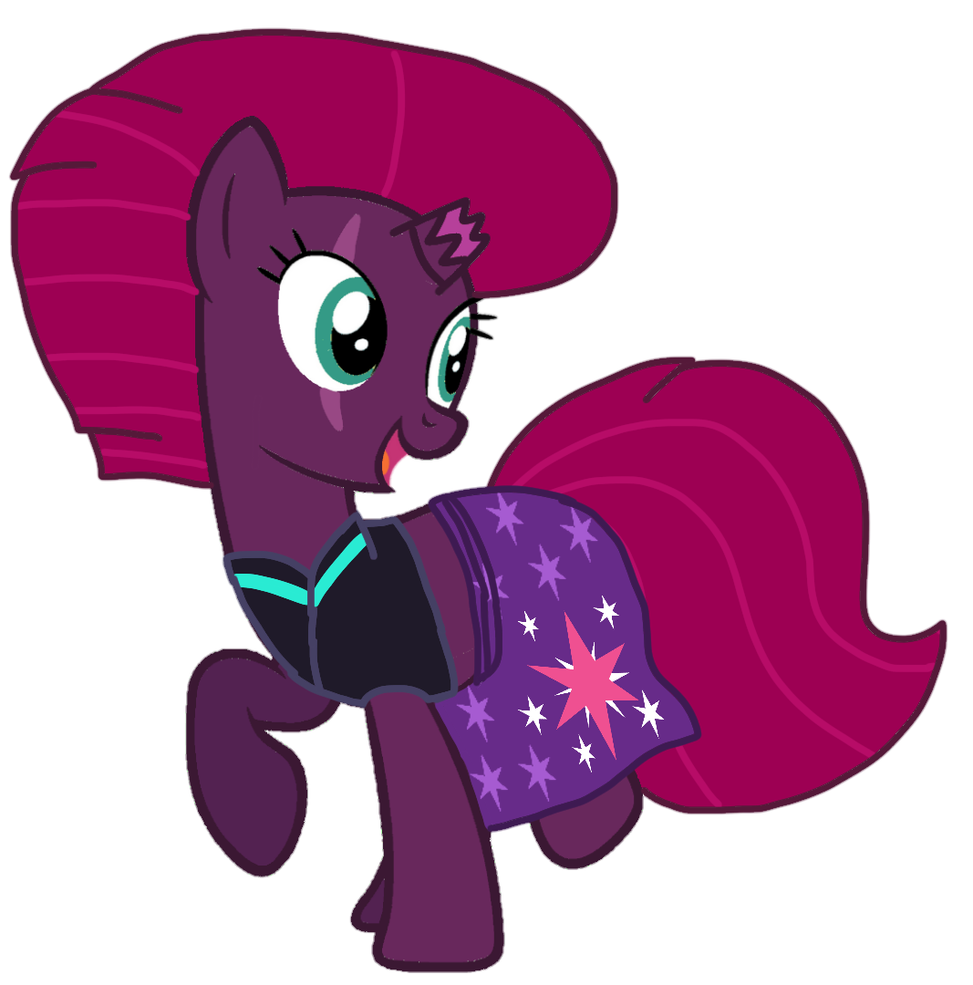 Tempest Shadow Vector Tempest Shadow vector by Amity-Hsu on DeviantArt