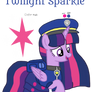 Lifejacket Patrol Twilight Sparkle bio