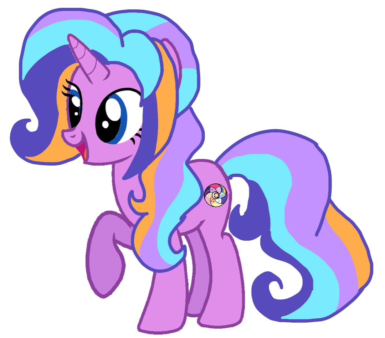 mlcreativity vector by Amity-Hsu on DeviantArt