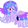 Stardustcane Moonshine vector (new)