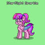 Starflight Sparkle