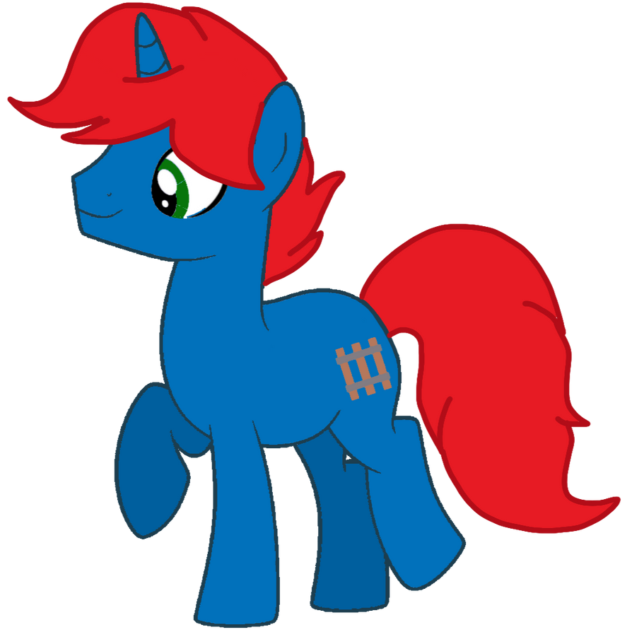 Mlp Simple Train Vector Train Track vector by Amity-Hsu on DeviantArt