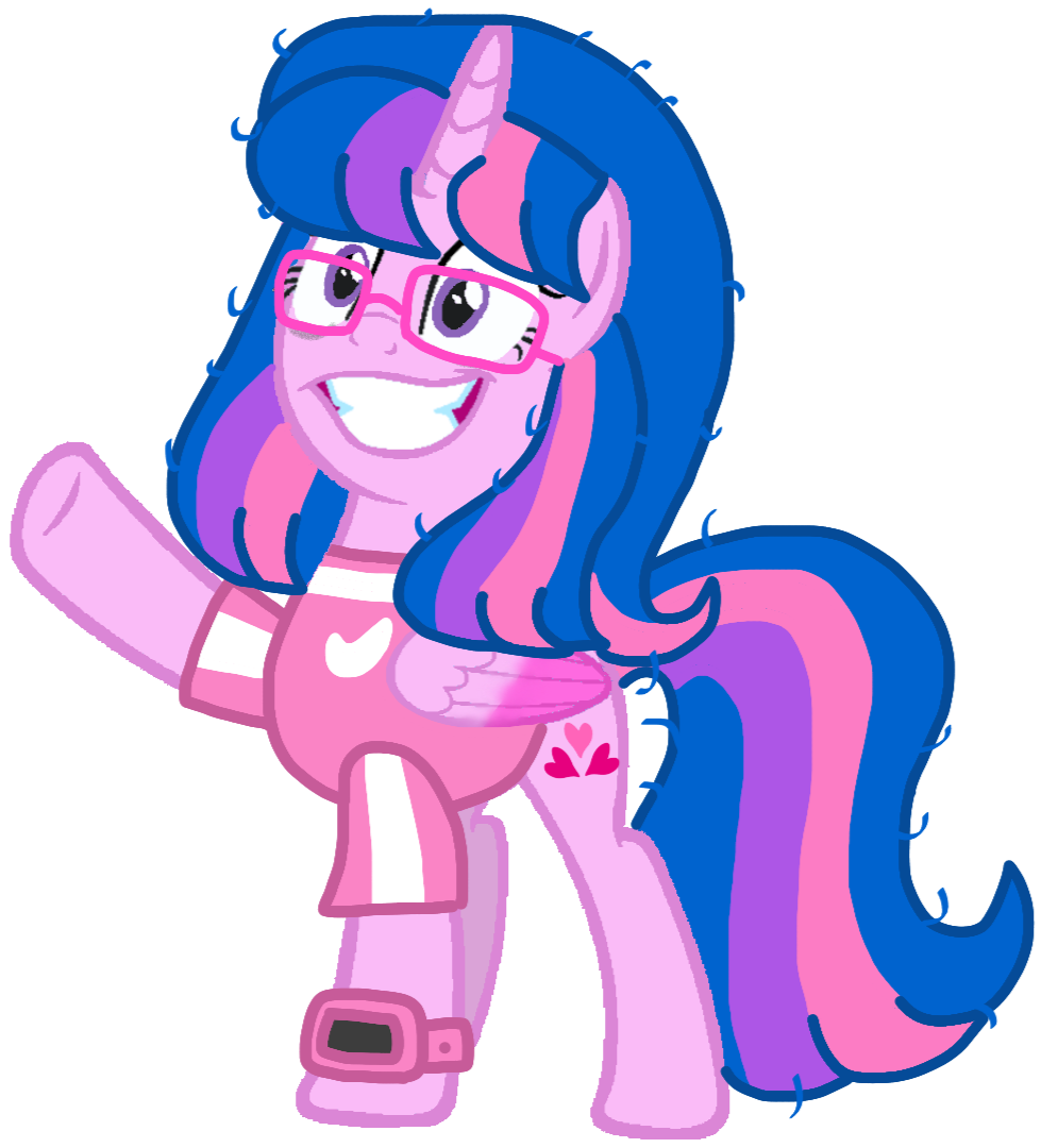 Crazy Amity vector by Amity-Hsu on DeviantArt