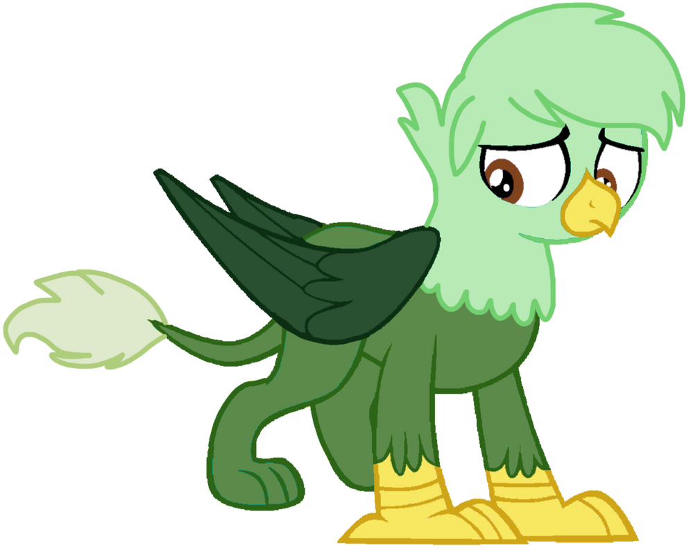 Sad Gregory vector by Amity-Hsu on DeviantArt