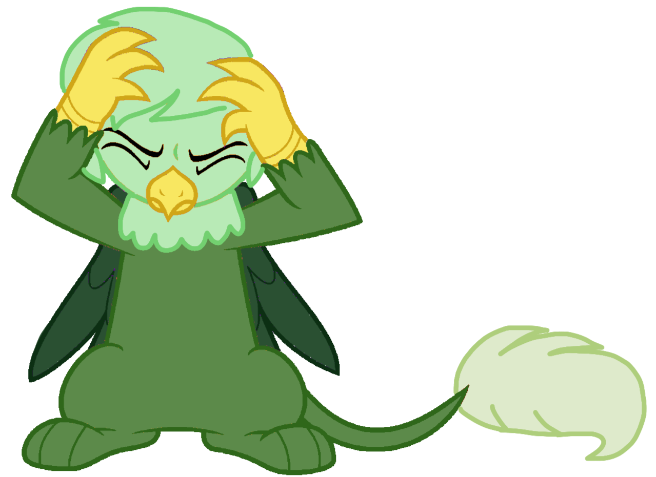 Oh no... by Amity-Hsu on DeviantArt