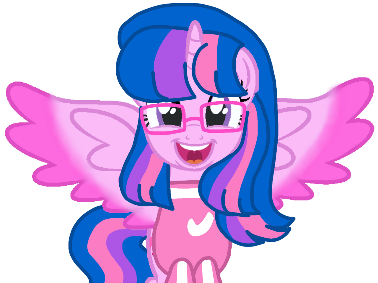 Happy Amity vector by Amity-Hsu on DeviantArt