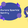 OC board:Aurora Sparkle Sentry