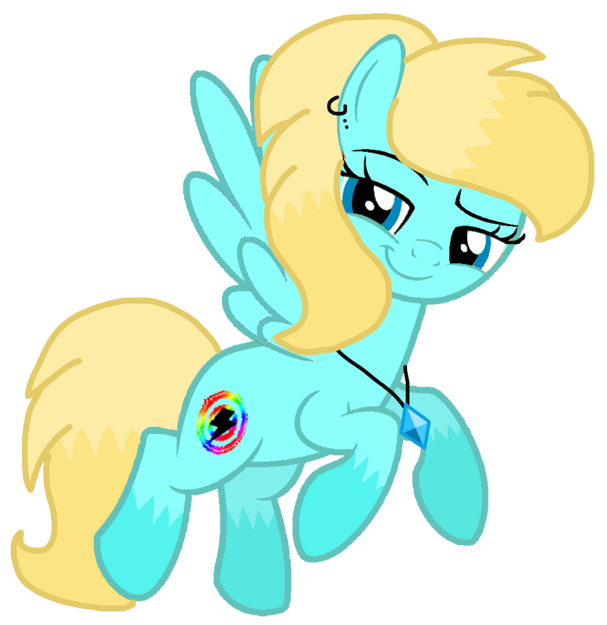 Hyper-E vector by Amity-Hsu on DeviantArt