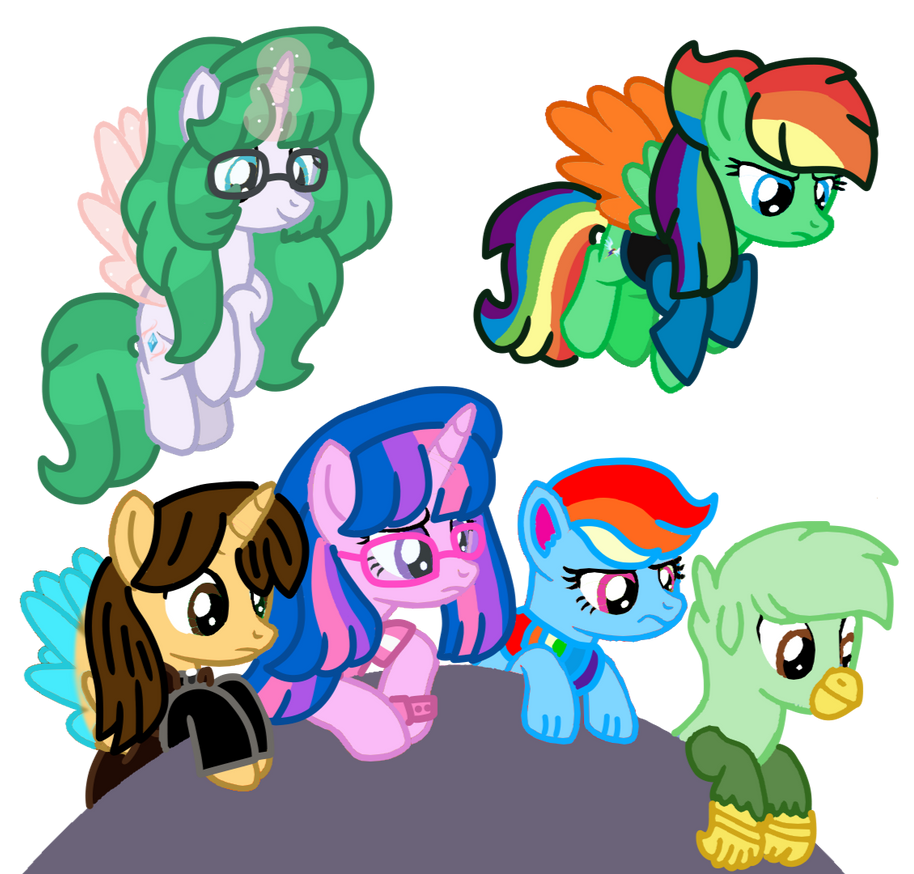 Are you ready? (Vector) by Amity-Hsu on DeviantArt