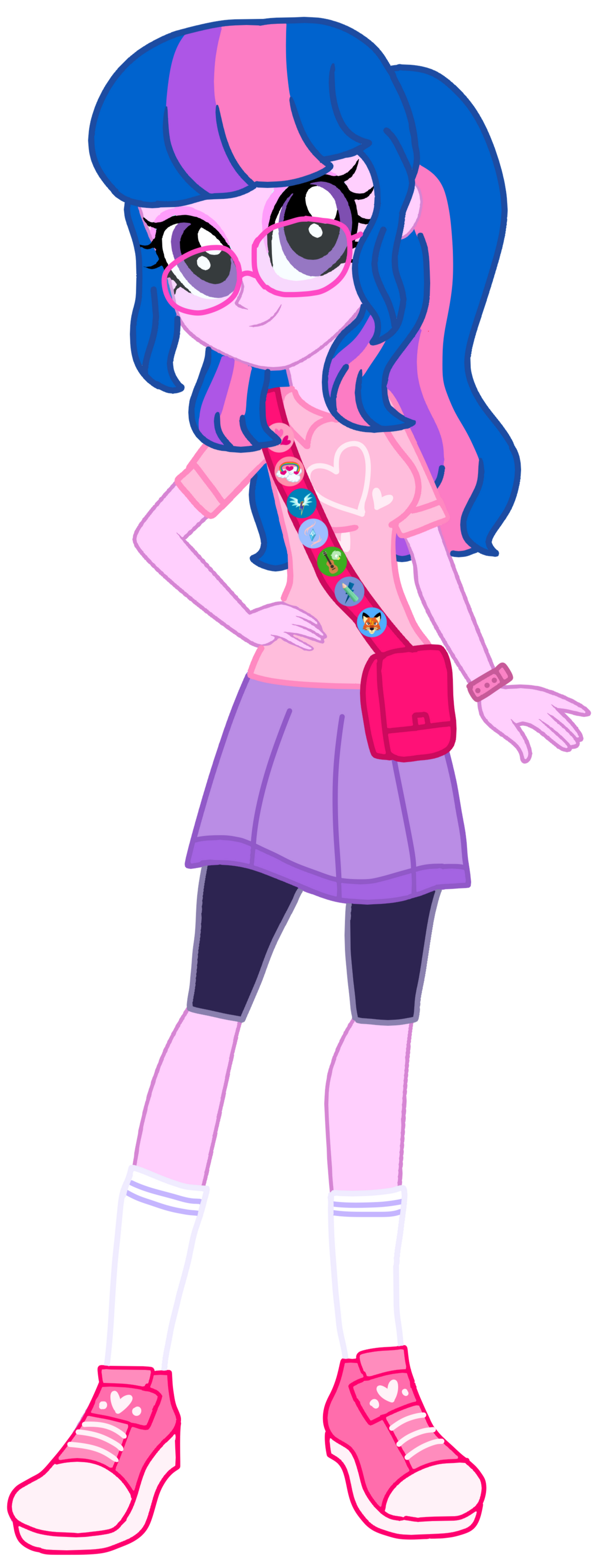 Eqg Amity vector by Amity-Hsu on DeviantArt