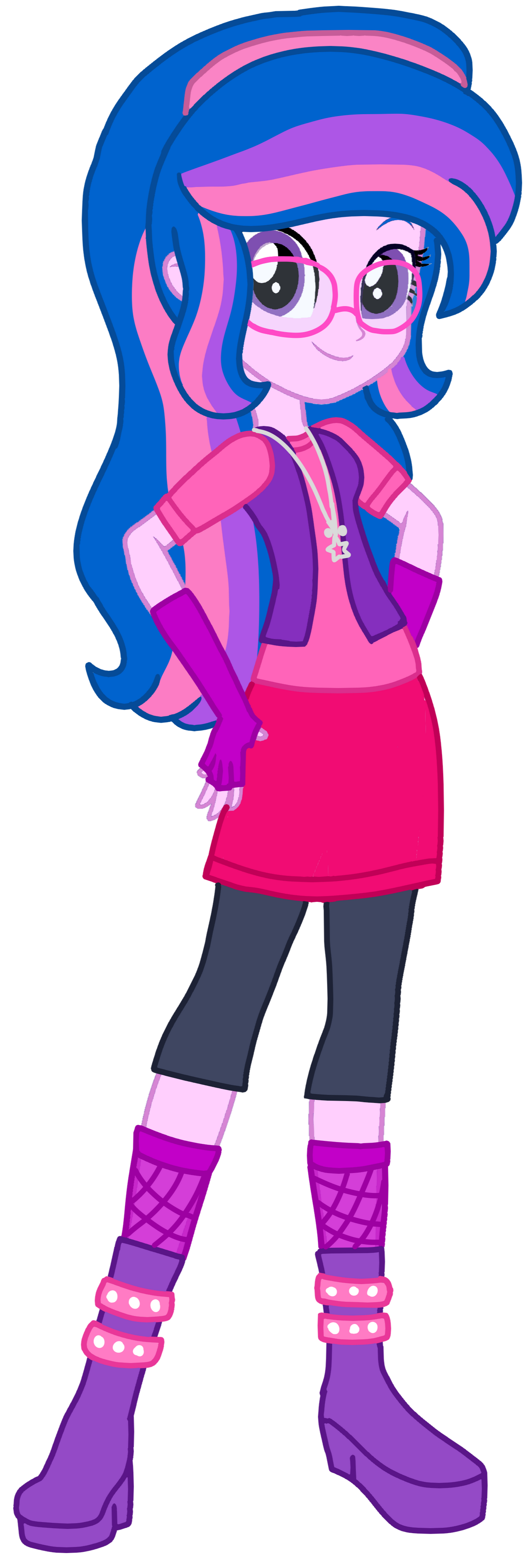(AV AU) Eqg Amity vector 2 by Amity-Hsu on DeviantArt