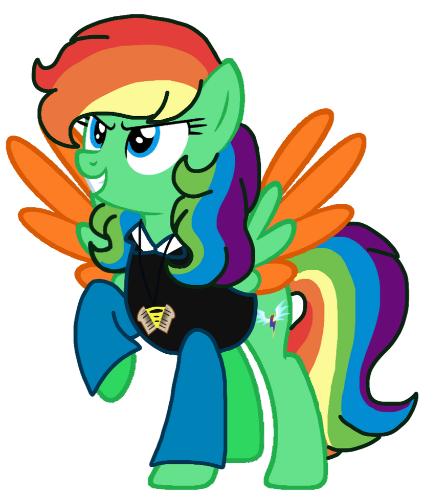 Lightning Chaser vector by Amity-Hsu on DeviantArt