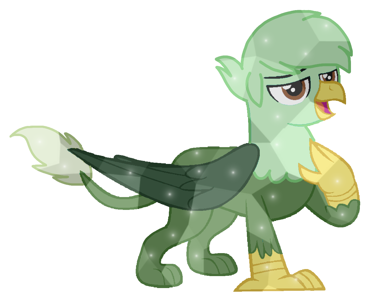 (AV AU) Crystal Gregory vector by Amity-Hsu on DeviantArt