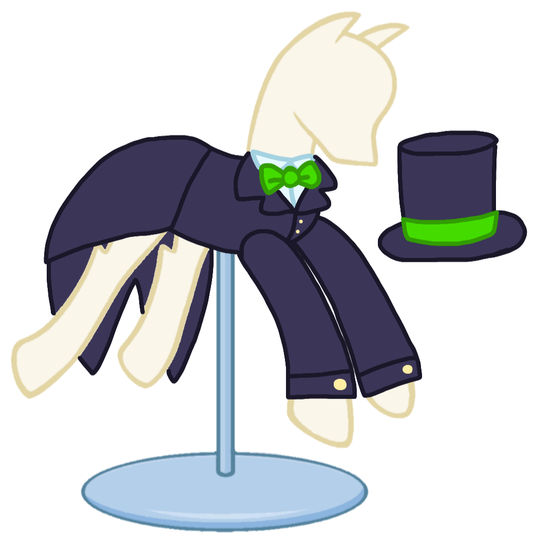(AV AU) Gregory's gala outfit by Amity-Hsu on DeviantArt