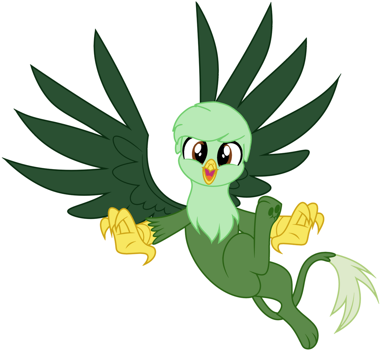 (AV AU) Gregory vector by Amity-Hsu on DeviantArt