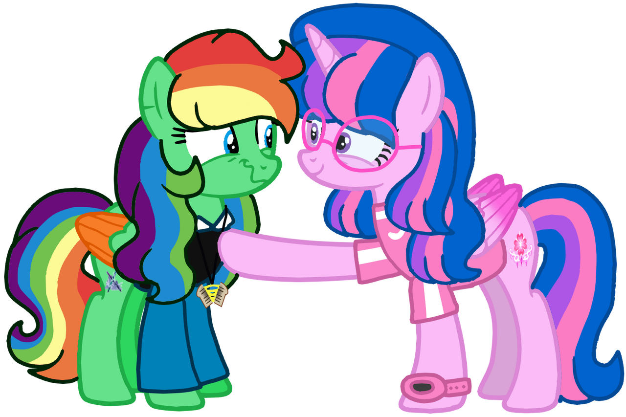 (AV AU) Lightning and Amity vector by Amity-Hsu on DeviantArt