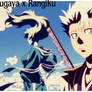 Hitsugaya x Rangiku ID