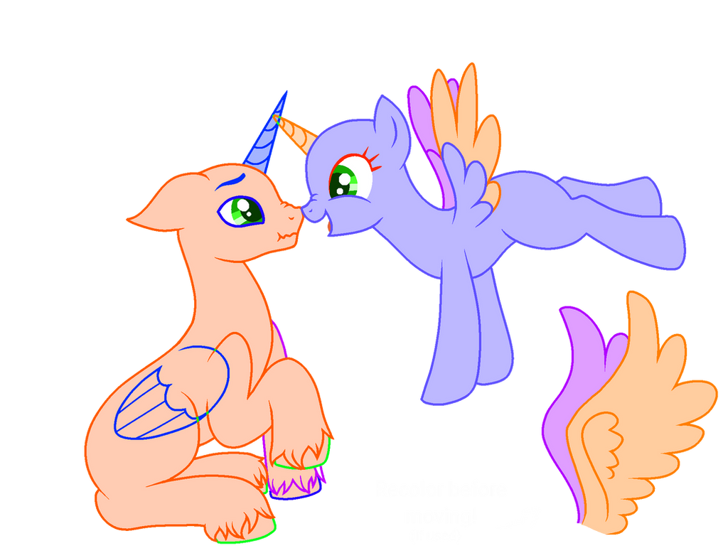 Couple Base Rivals Couple base #3 by KiraCatastic on DeviantArt