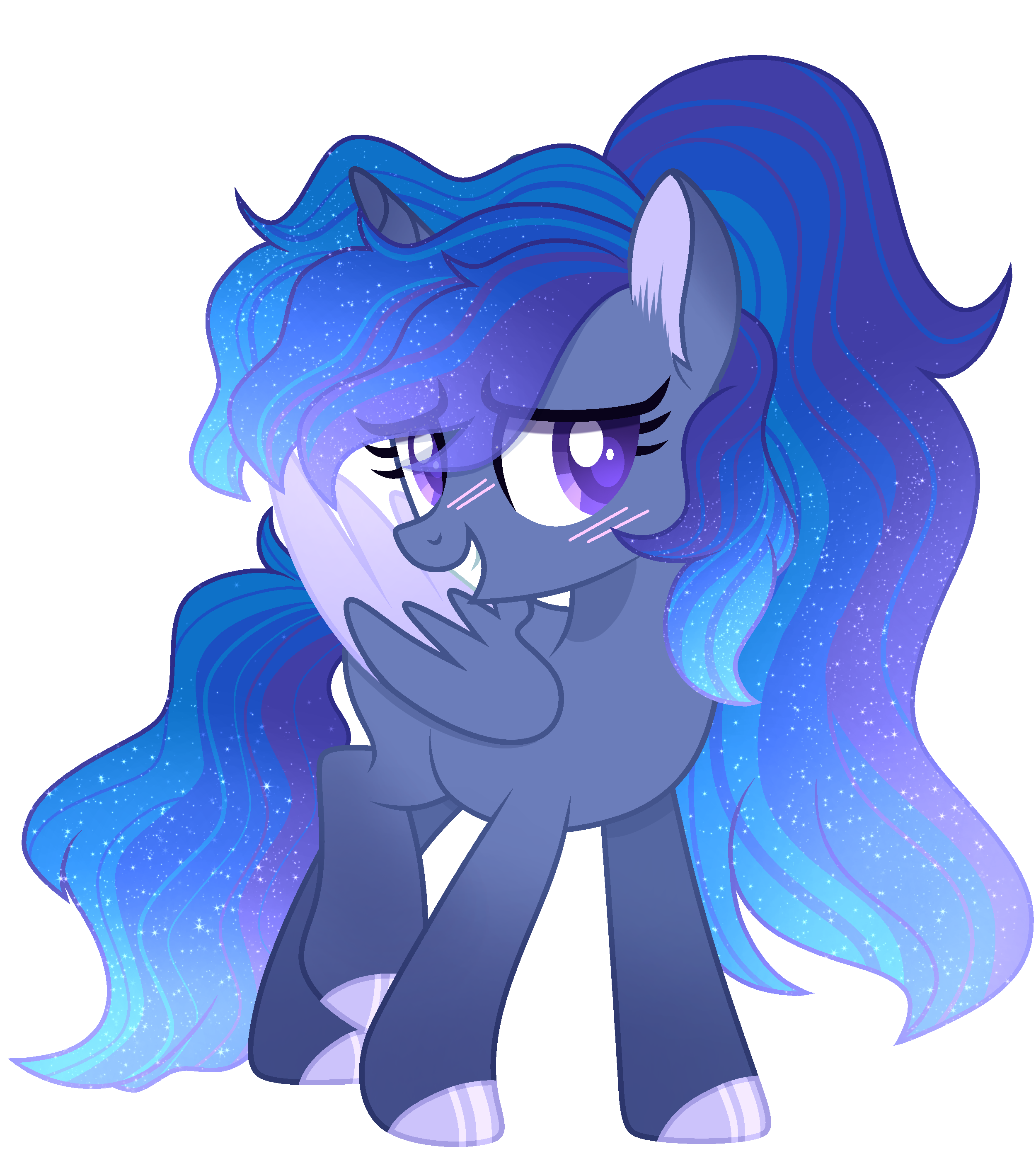 Luminary by KiraCatastic on DeviantArt
