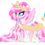Cadance redesign 2
