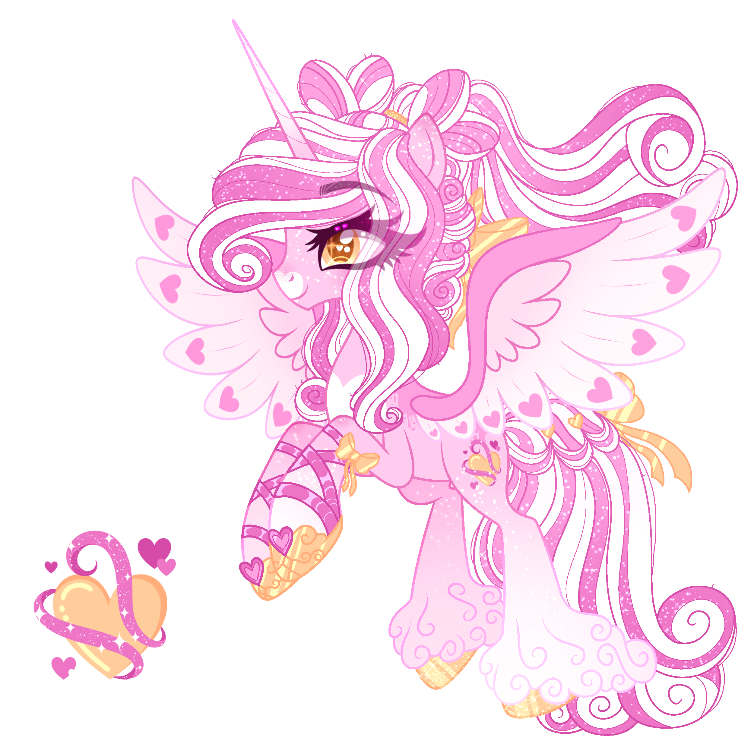 Valentines day adopt