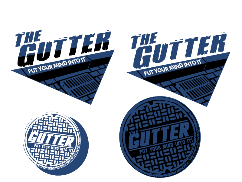 gutter_logos by jamce on DeviantArt
