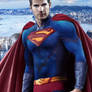 Superman: Man of Steel