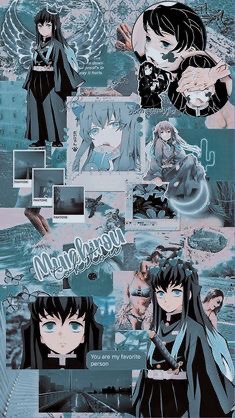 Bg Computer Muichiro Muichiro wallpaper by muichirotokito5523 on DeviantArt