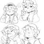 Sherkie Expression pack