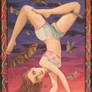 Trapeze