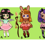 Fantasy Adopts 9 CLOSED