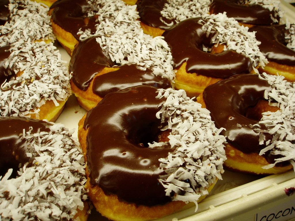 Donuts