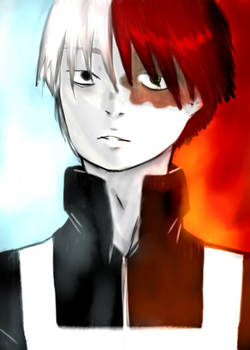 Todoroki