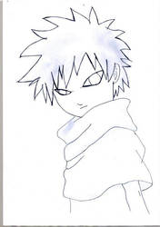 Gaara 2