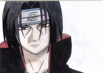 Itachi