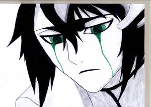 Ulquiorra Schiffer 2