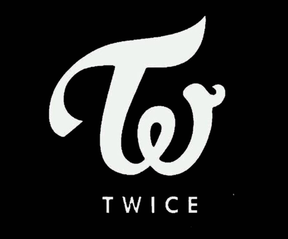 Twice logo png