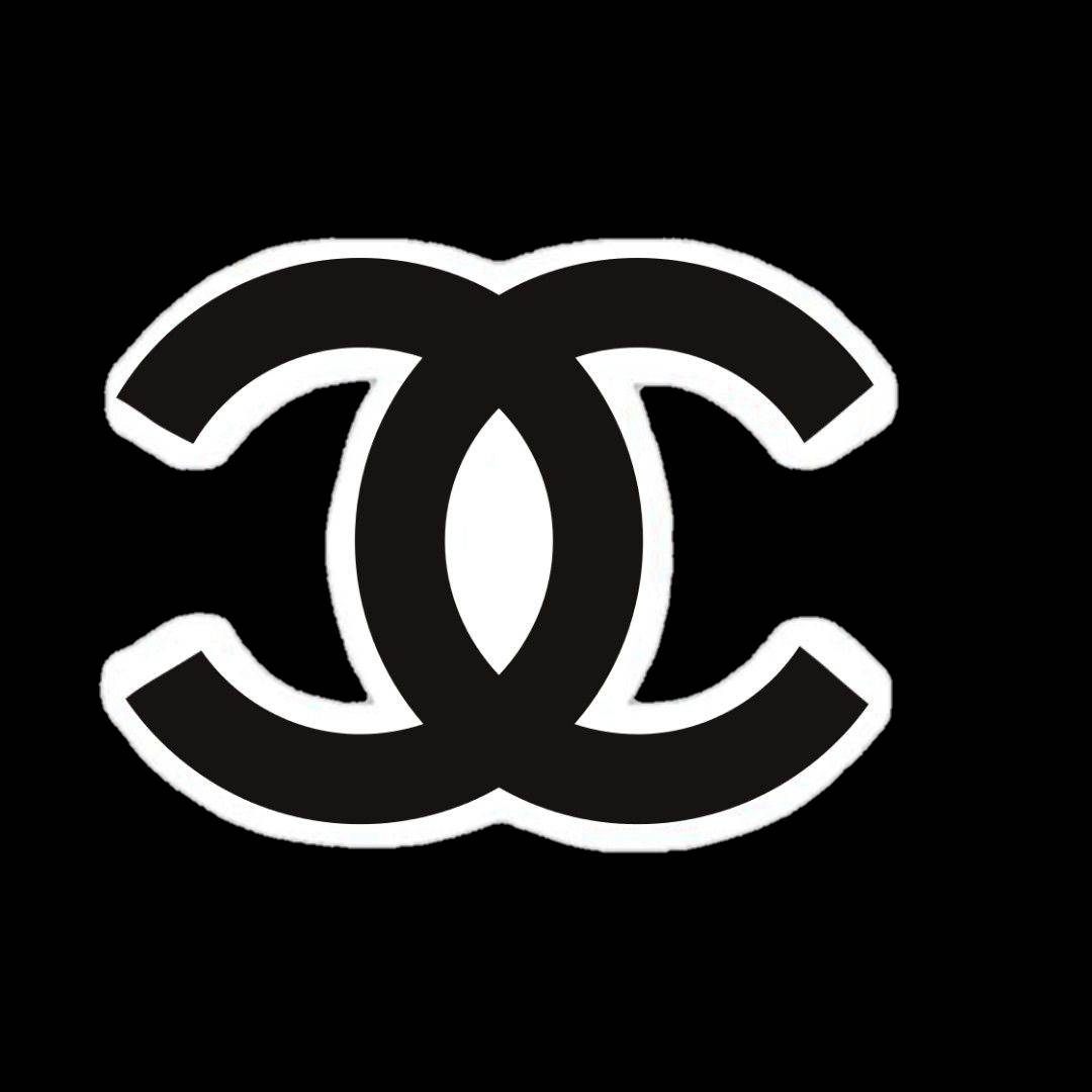 Coco - Coco Chanel - Sticker