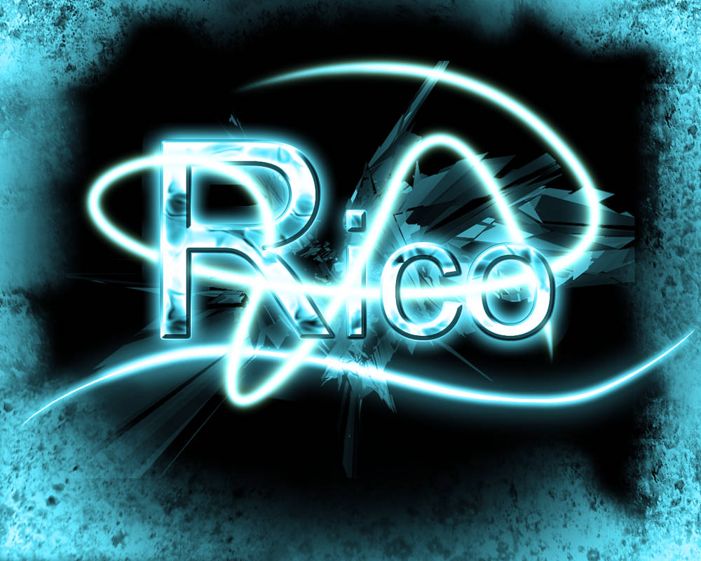 Rico Wallpaper by JonahAruken on DeviantArt