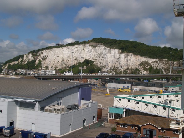 Dover