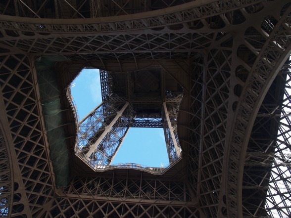 Inside Eiffel 2