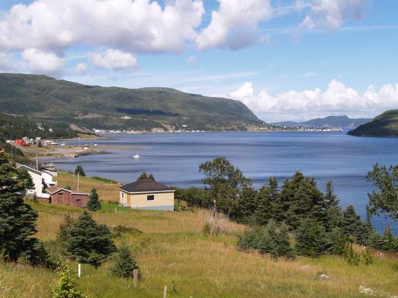 Bonne Bay