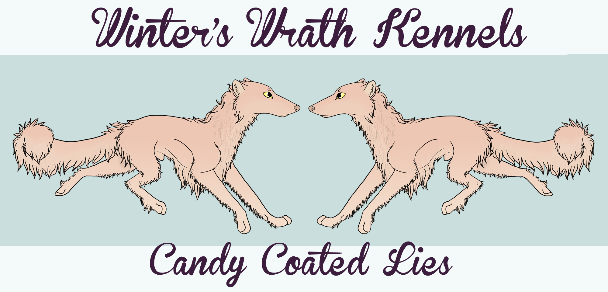 WWK: Candy Coated Lies